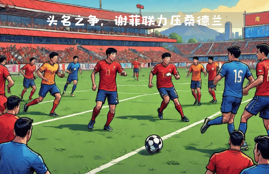 谢菲联主场告捷,成功升至积分榜第八的简单介绍 谢菲联主场告捷,成功升至积分榜第八的简单介绍