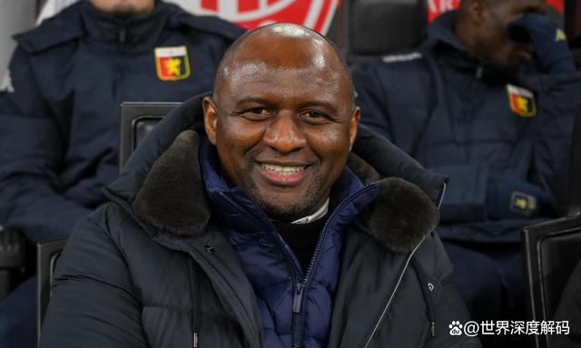 热那亚主教练呼吁球员提升状态,争取更多胜利的简单介绍 热那亚主教练呼吁球员提升状态,争取更多胜利的简单介绍