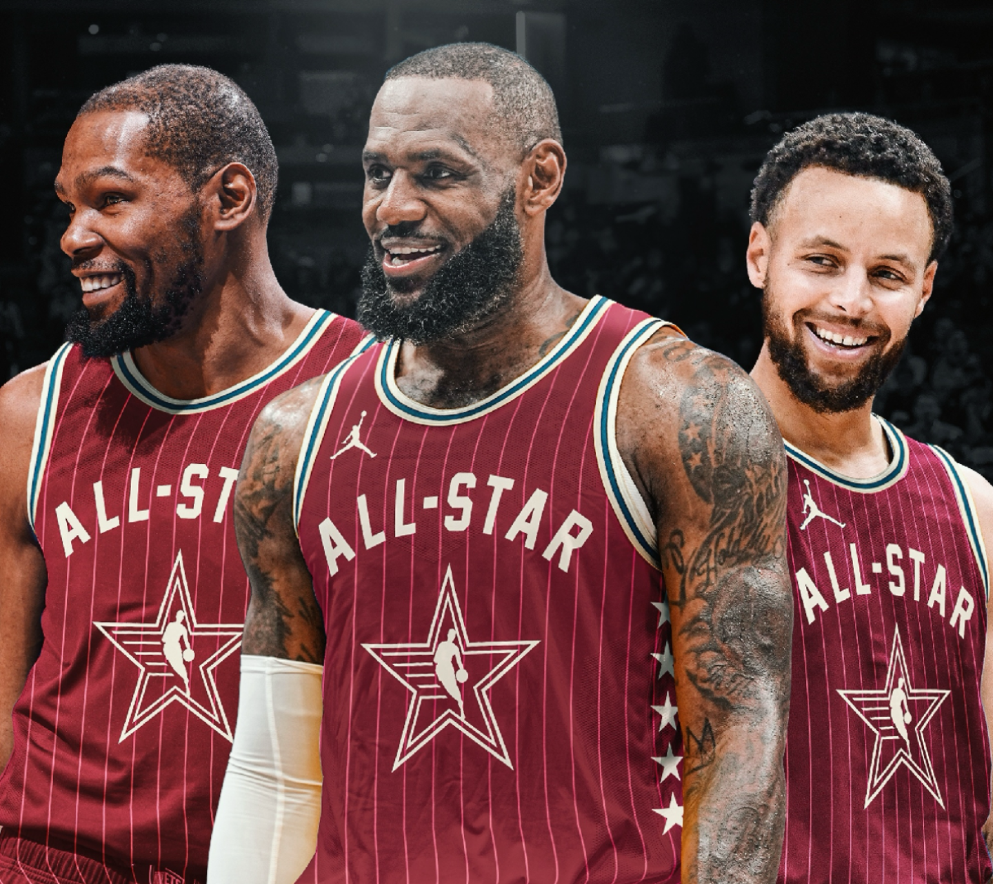 关于NBA全明星周末活动即将启动,球迷期待高潮的信息 关于NBA全明星周末活动即将启动,球迷期待高潮的信息