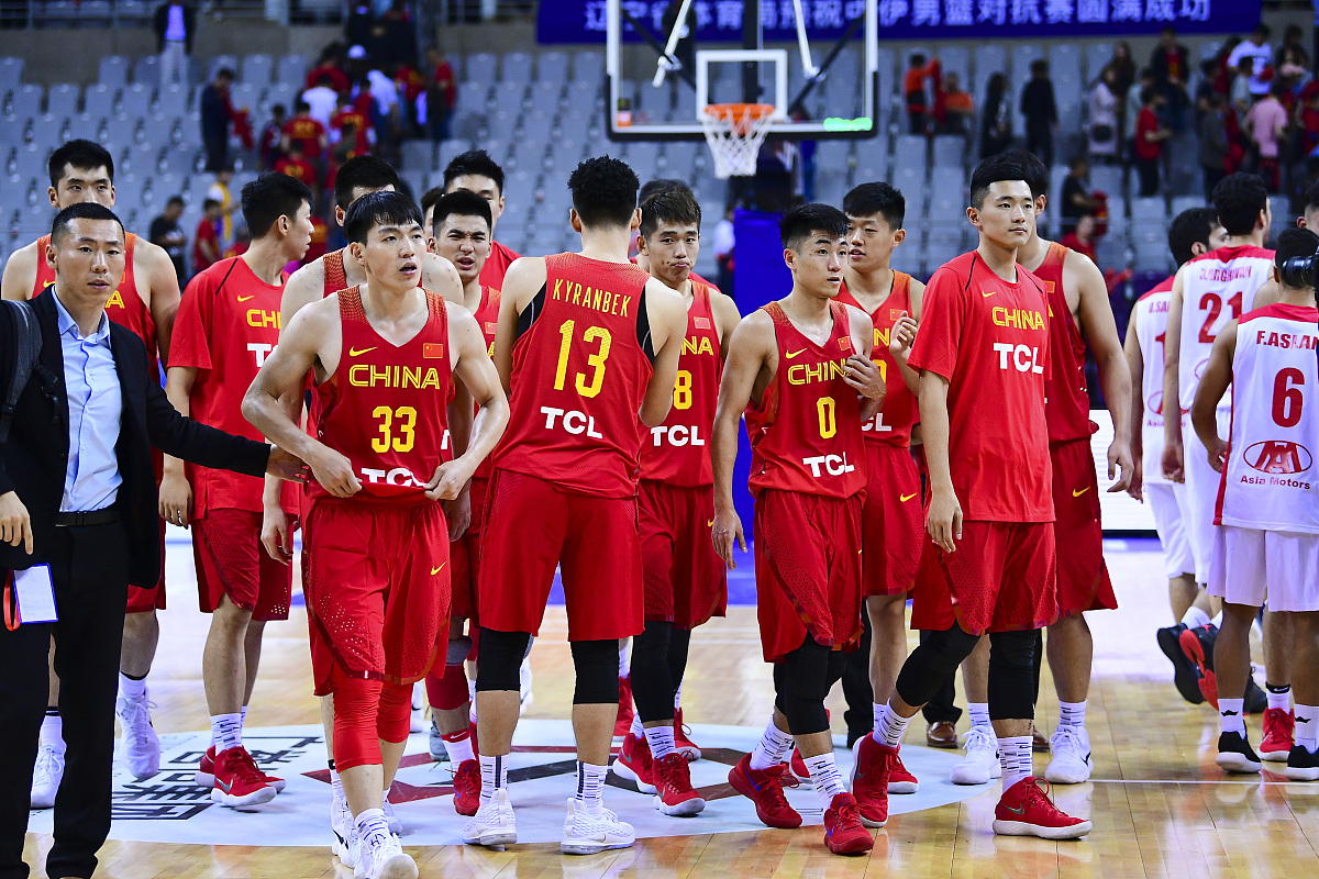 世界极限篮球赛事中球队实力逐渐显现 世界极限篮球赛事中球队实力逐渐显现