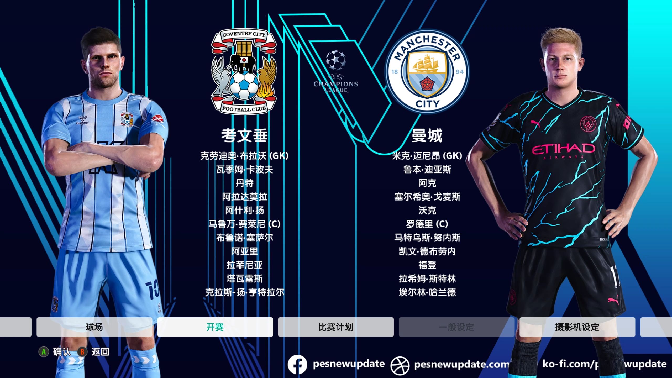 欧冠小组赛抽签结果出炉,曼城遭遇强敌 欧冠小组赛抽签结果出炉,曼城遭遇强敌