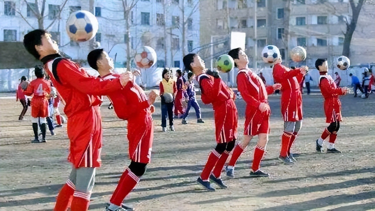 朝鲜代表团在体操项目上发光发热的简单介绍