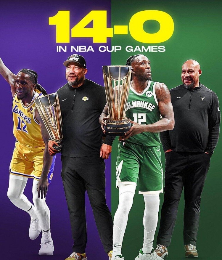 雄鹿总分领先，成功晋级半决赛的简单介绍