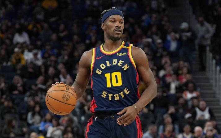 关于吉米巴特勒带领热火取得重要胜利的信息