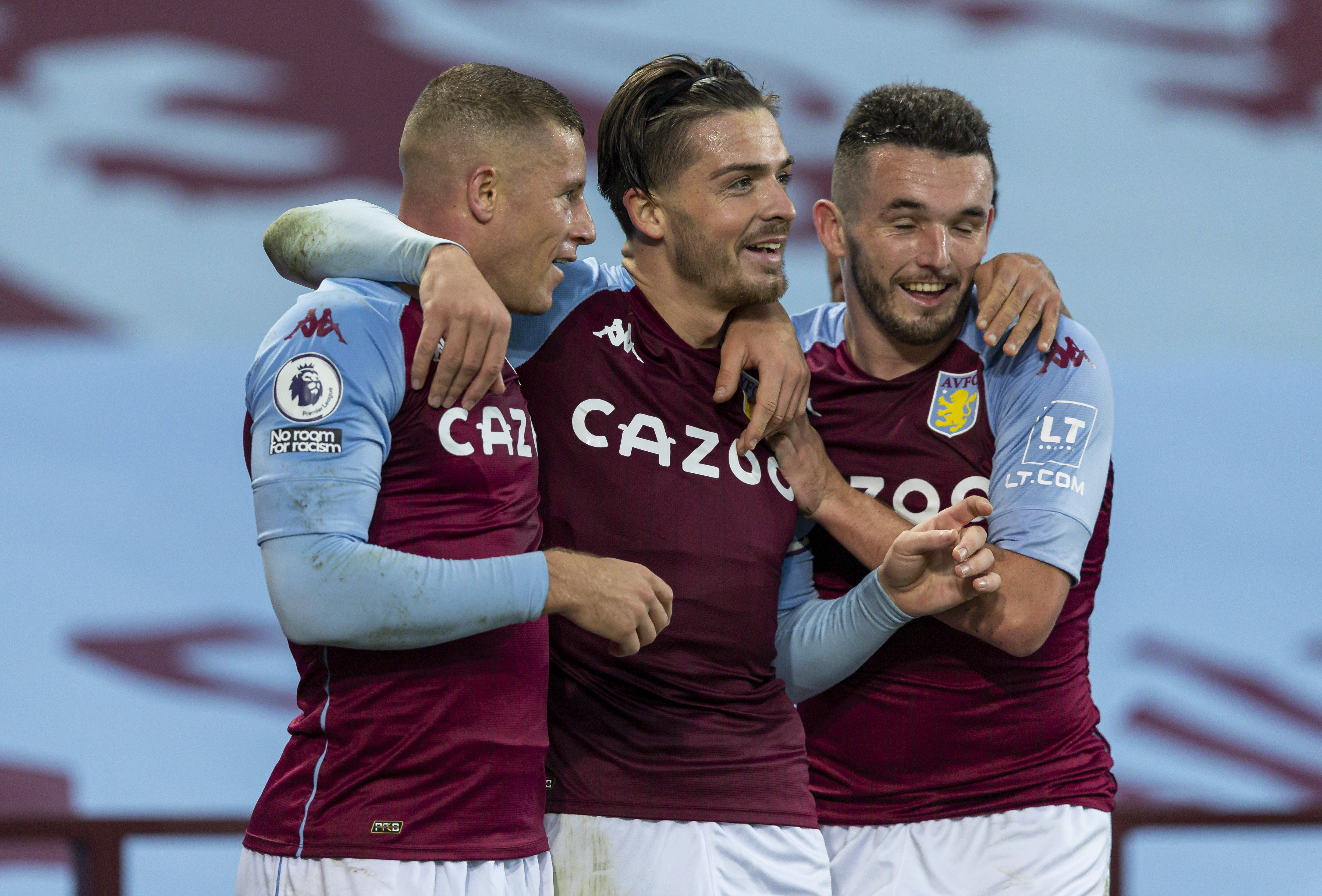 关于阿斯顿维拉大胜进球功臣受瞩目的信息 关于阿斯顿维拉大胜进球功臣受瞩目的信息