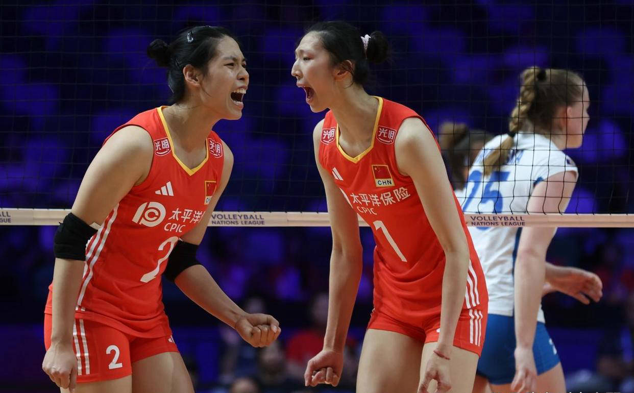 波兰在关键时刻爆发,成功逆转保加利亚 波兰在关键时刻爆发,成功逆转保加利亚