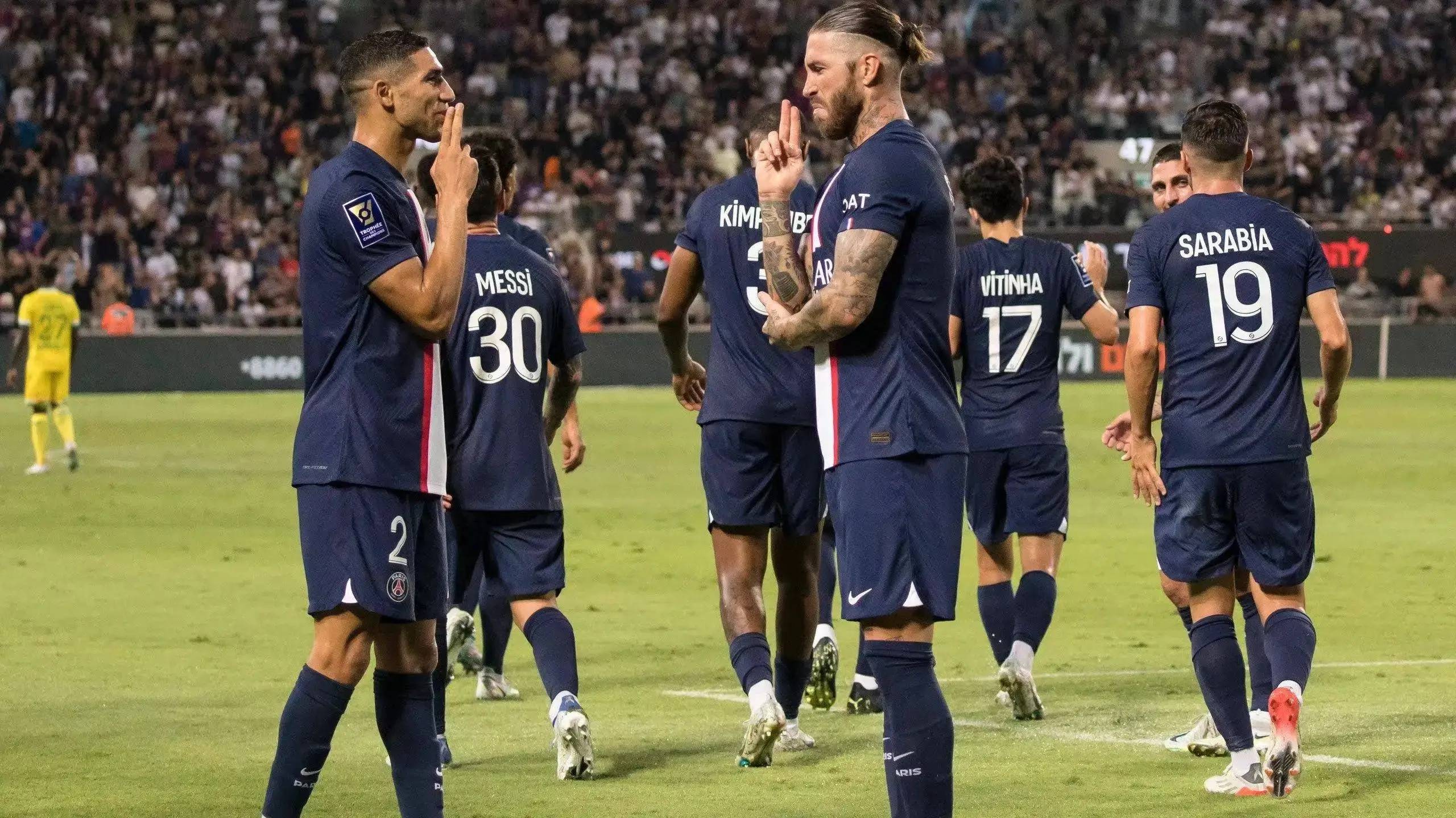 极致追求!欧洲冠军赛坠入争斗 极致追求!欧洲冠军赛坠入争斗