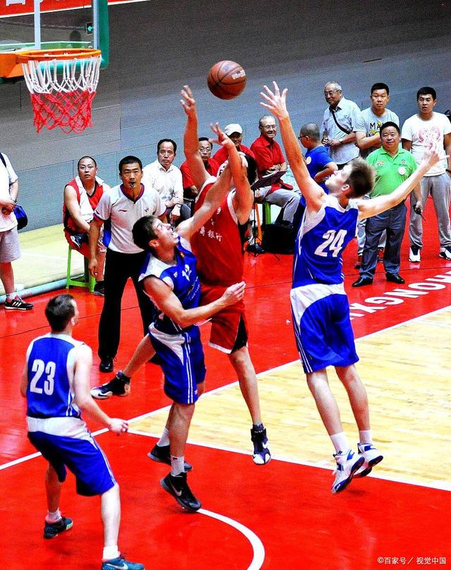篮球明星们的精彩表现引爆球迷热情的简单介绍 篮球明星们的精彩表现引爆球迷热情的简单介绍