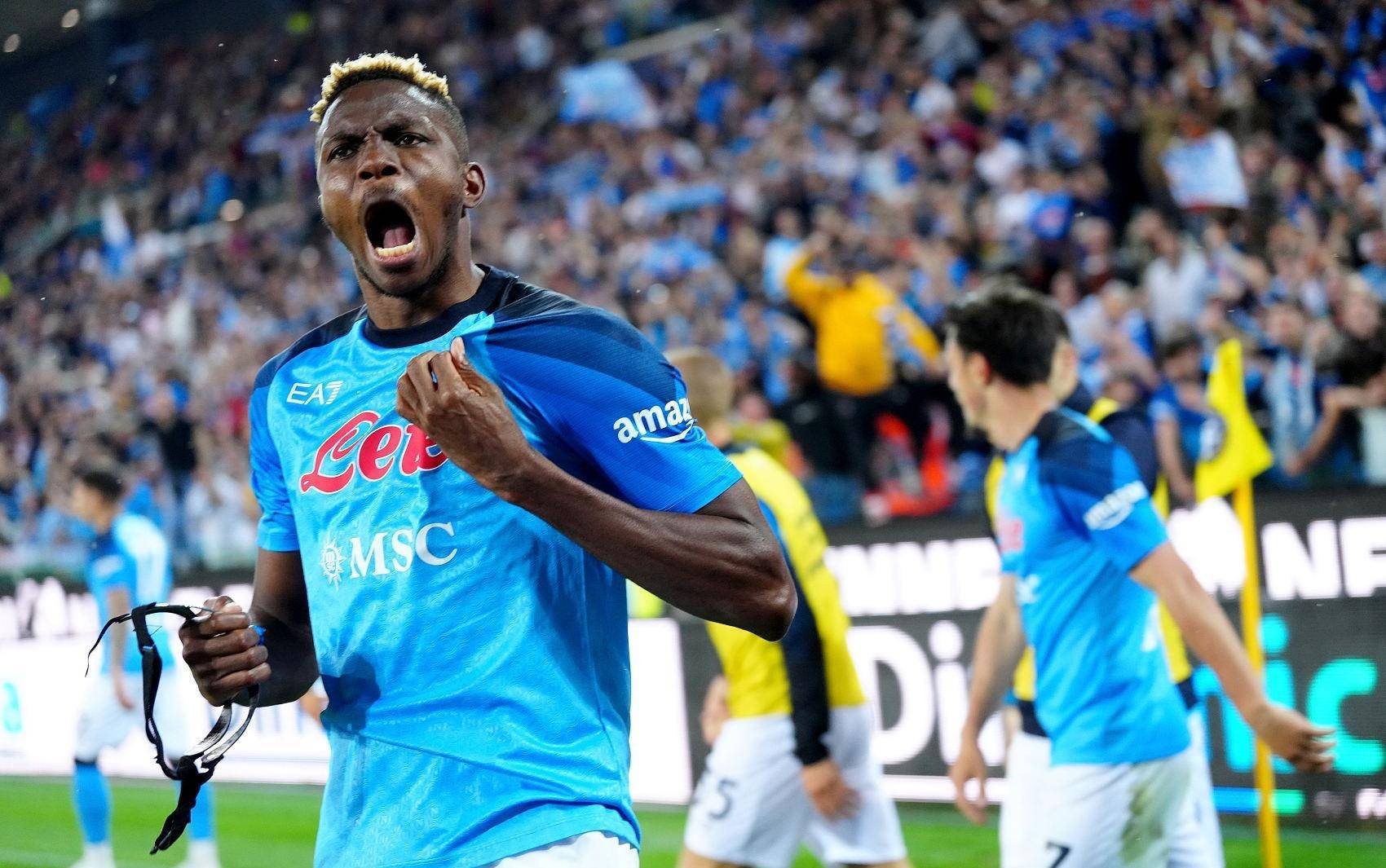 那不勒斯主场大胜,稳固争冠地位的简单介绍 那不勒斯主场大胜,稳固争冠地位的简单介绍