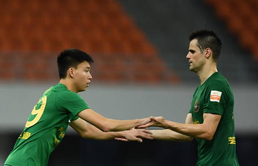 东道主队伍备战充分,实现突破 东道主队伍备战充分,实现突破