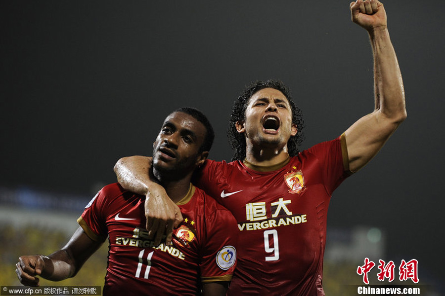 包含恒大主场大胜,保持领先优势的词条 包含恒大主场大胜,保持领先优势的词条