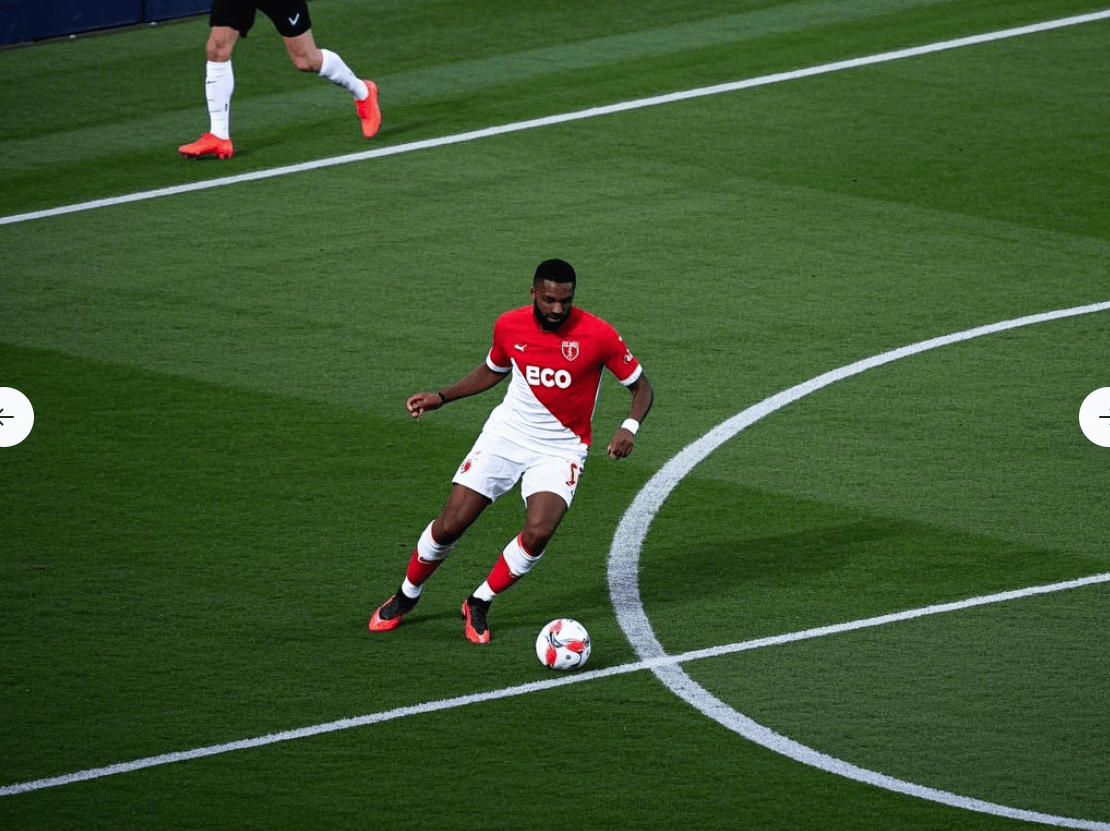 南特客场挑战摩纳哥,希望取得客场胜利的简单介绍 南特客场挑战摩纳哥,希望取得客场胜利的简单介绍