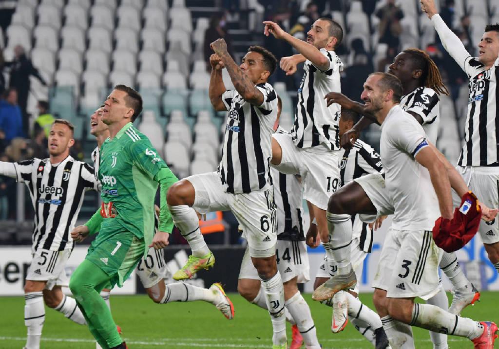 尤文图斯力克塞维利亚,晋级希望渺茫的简单介绍 尤文图斯力克塞维利亚,晋级希望渺茫的简单介绍