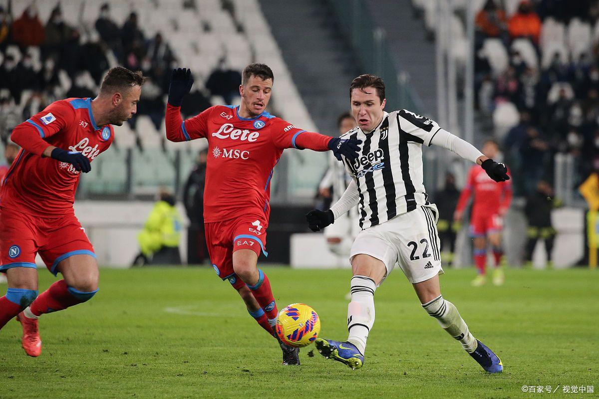 尤文图斯客场逆转那不勒斯,赢得关键三分 尤文图斯客场逆转那不勒斯,赢得关键三分