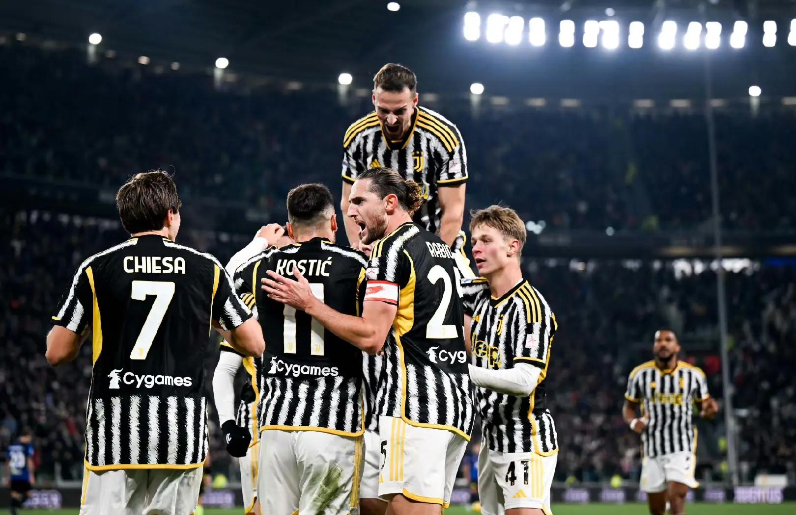 德甲焦点战:尤文vs法国队,夺冠引发排名变化的简单介绍 德甲焦点战:尤文vs法国队,夺冠引发排名变化的简单介绍