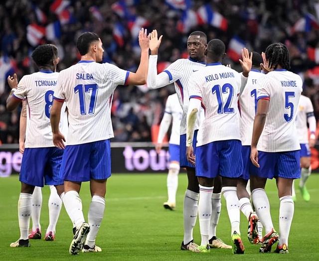 法国队失去胜利,前景蒙上阴影的简单介绍 法国队失去胜利,前景蒙上阴影的简单介绍