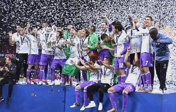 包含皇马前景阴霾,欧冠卫冕梦渐行渐远的词条 包含皇马前景阴霾,欧冠卫冕梦渐行渐远的词条