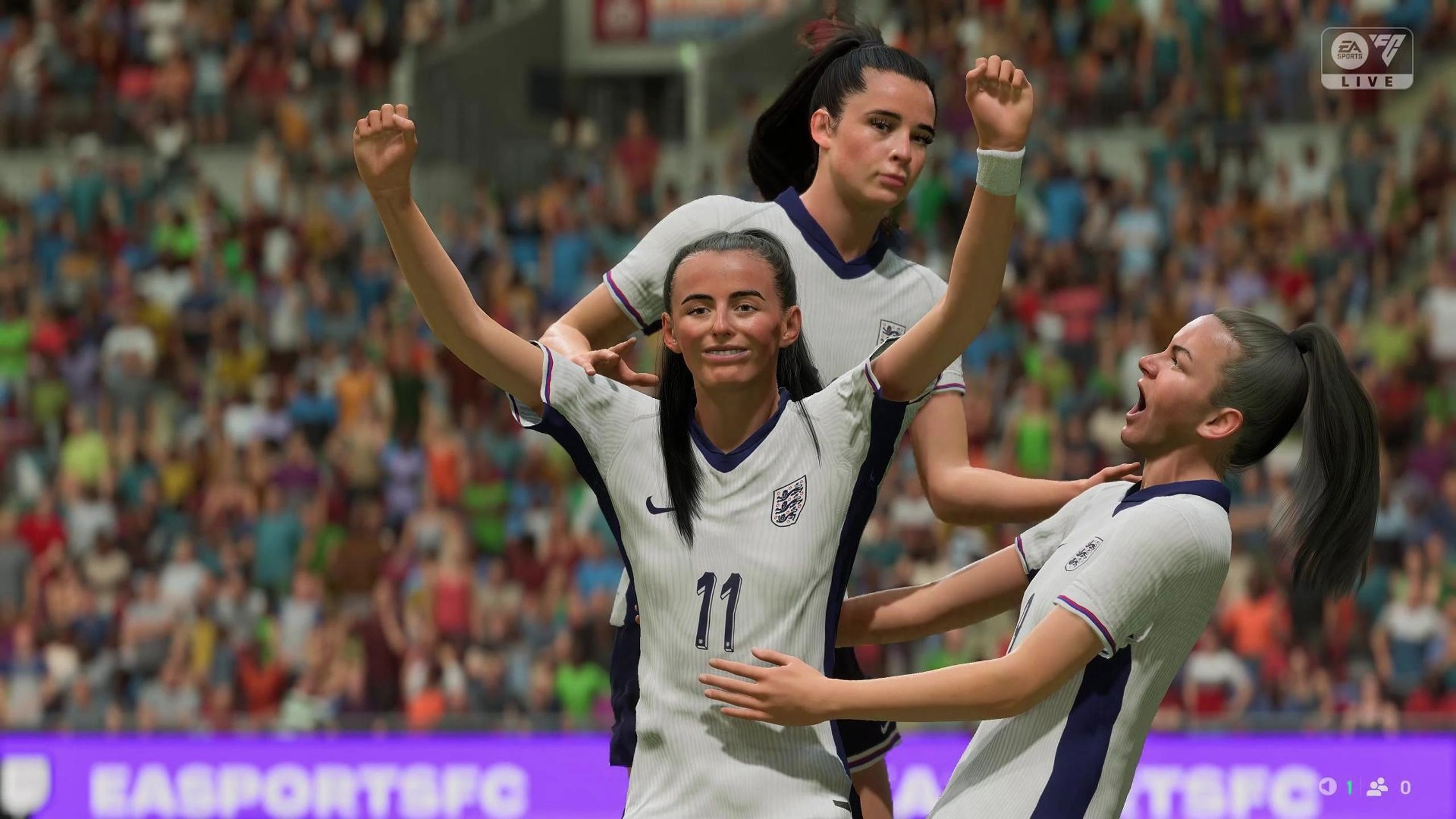 关于优秀运动员在女子足球比赛中大放异彩的信息 关于优秀运动员在女子足球比赛中大放异彩的信息