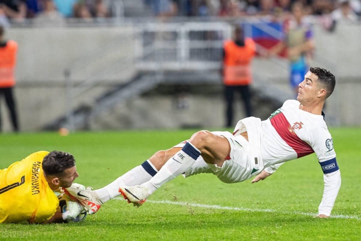 葡萄牙战胜克罗地亚,晋级欧预赛 葡萄牙战胜克罗地亚,晋级欧预赛