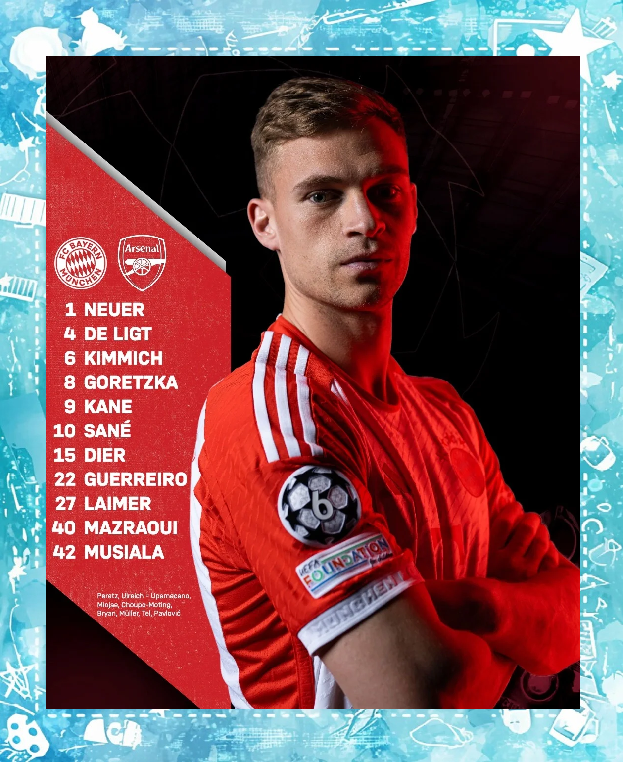 拜仁慕尼黑再次战胜对手,继续保持不败的简单介绍 拜仁慕尼黑再次战胜对手,继续保持不败的简单介绍