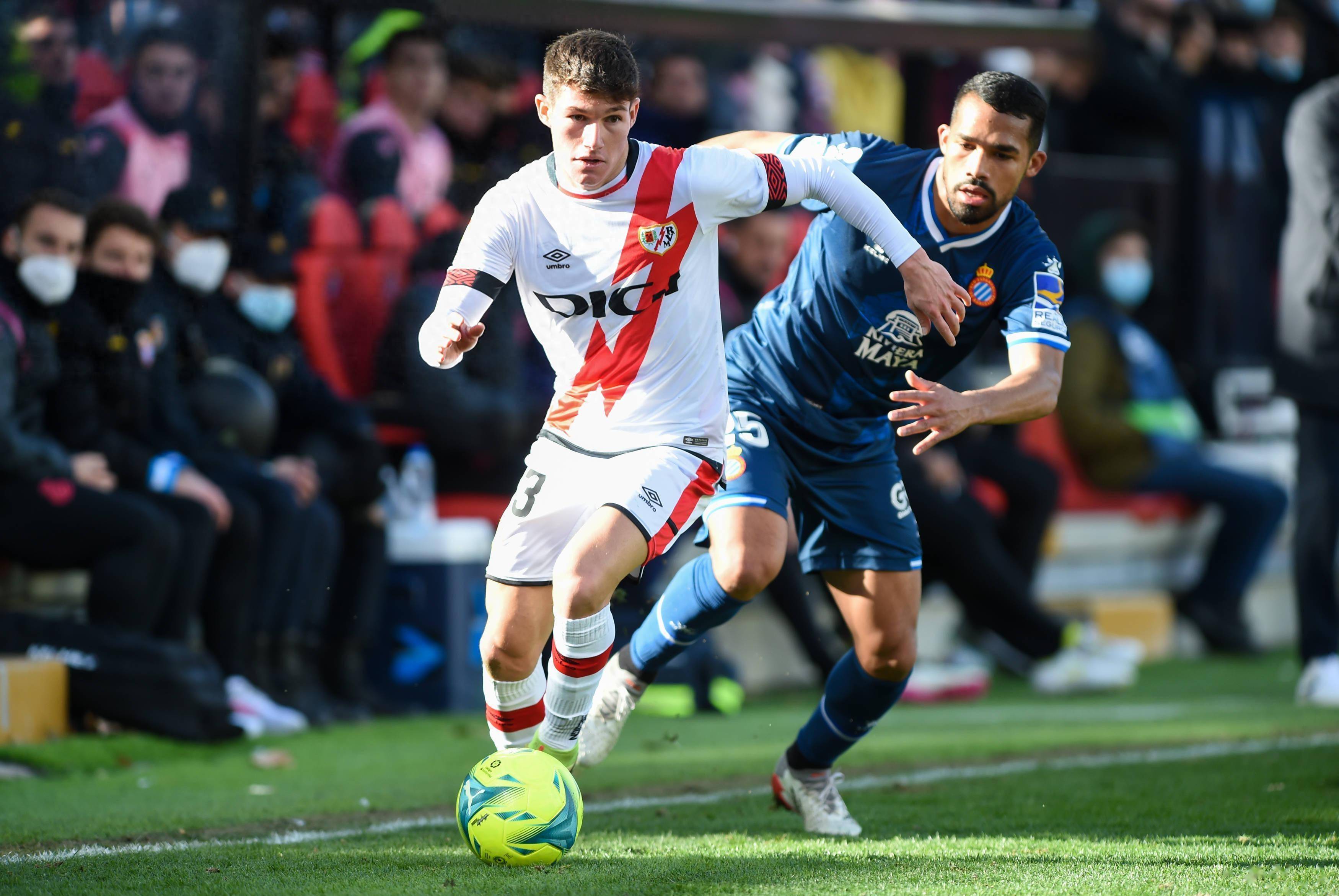 巴列卡诺主场取胜,提升战绩 巴列卡诺主场取胜,提升战绩