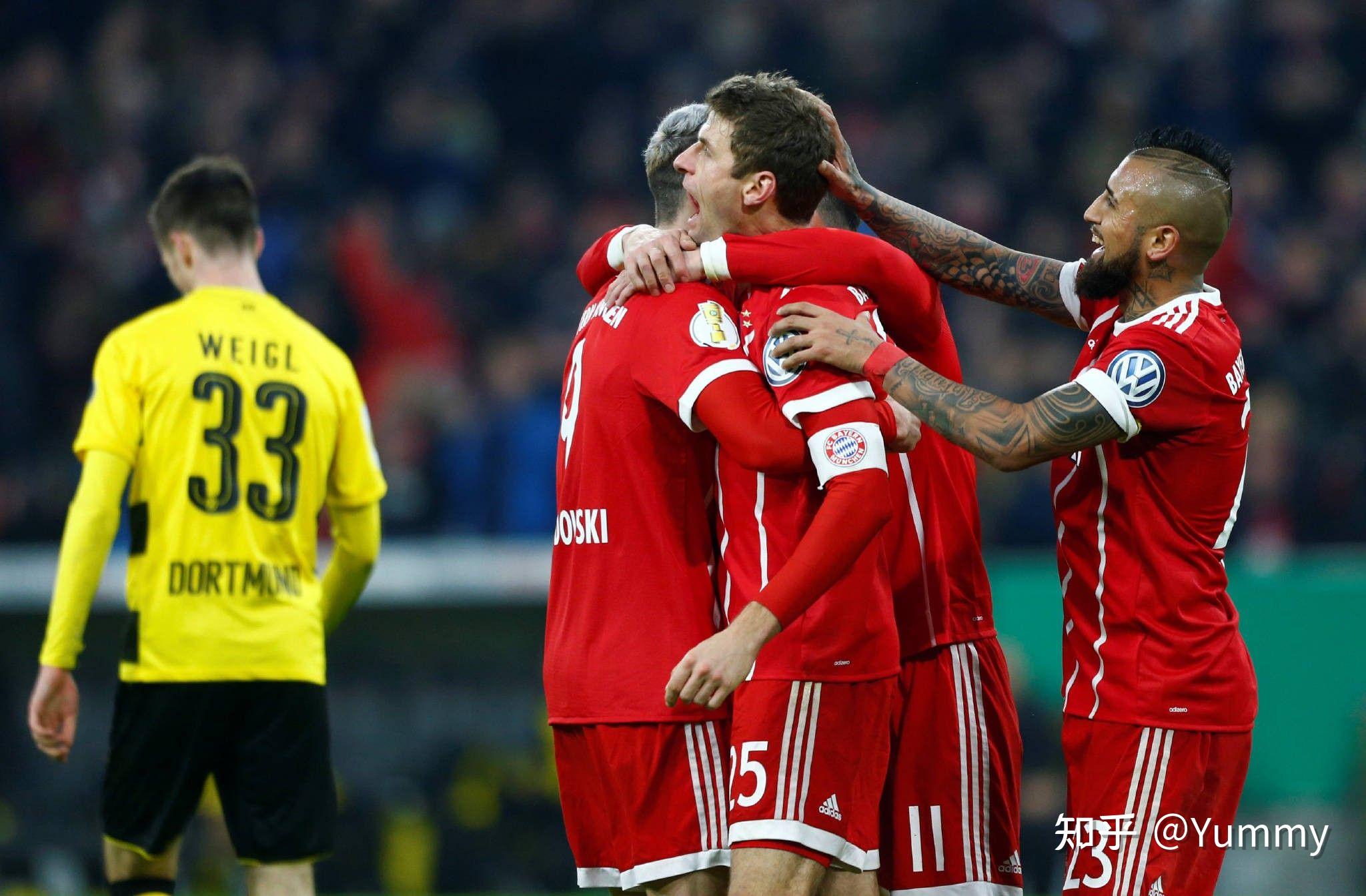 拜仁慕尼黑主场2-1战胜柏林赫塔,成功守住德甲榜首位置的简单介绍 拜仁慕尼黑主场2-1战胜柏林赫塔,成功守住德甲榜首位置的简单介绍