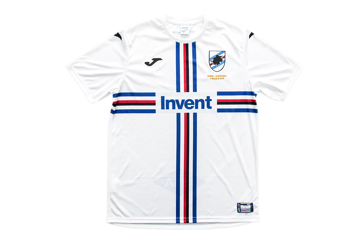 桑普多利亚客场战平帕尔马,积累点数 桑普多利亚客场战平帕尔马,积累点数