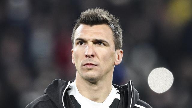 尤文图斯老将经验丰富,在关键时刻挺身而出 尤文图斯老将经验丰富,在关键时刻挺身而出