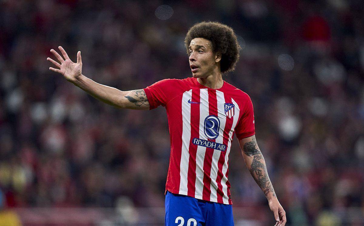 马德里竞技轻松击败多特蒙德晋级8强 马德里竞技轻松击败多特蒙德晋级8强