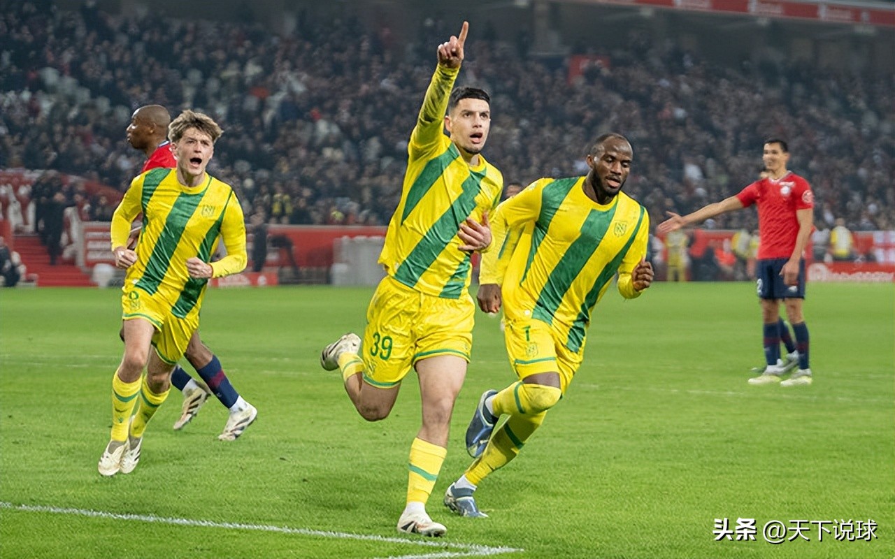 关于尼斯状态复苏,法甲冲击前四的信息 关于尼斯状态复苏,法甲冲击前四的信息