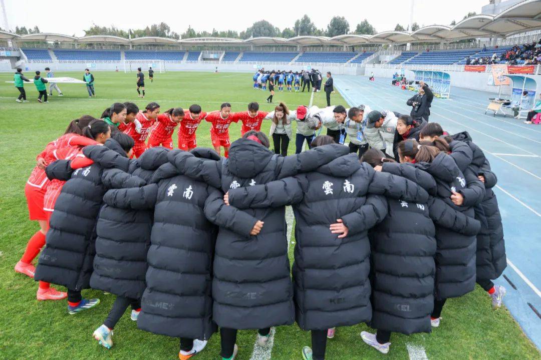 关于女足联赛赛程遗漏,球队为胜利不懈努力的信息 关于女足联赛赛程遗漏,球队为胜利不懈努力的信息