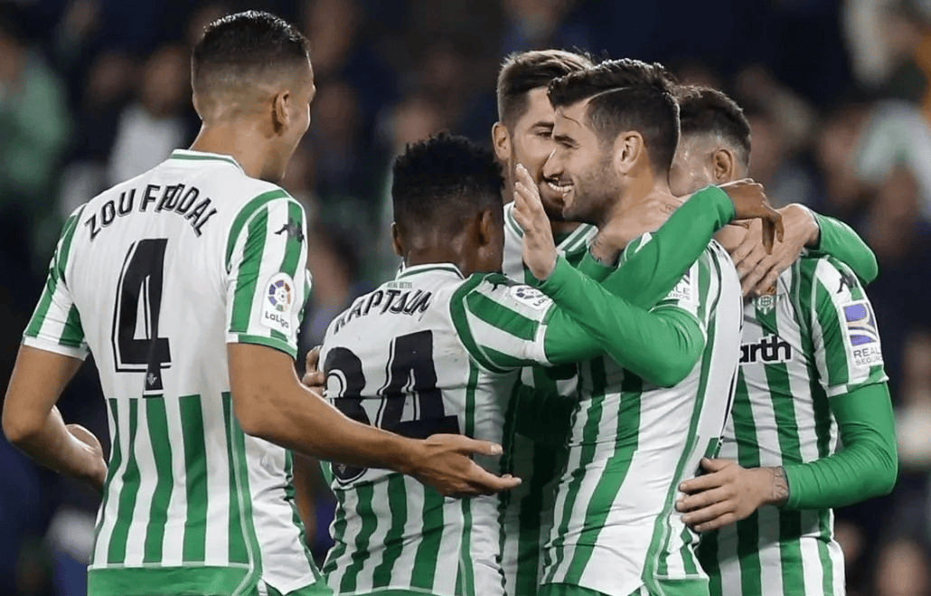 关于精彩对决西甲两支劲旅对决角逐胜利的信息 关于精彩对决西甲两支劲旅对决角逐胜利的信息