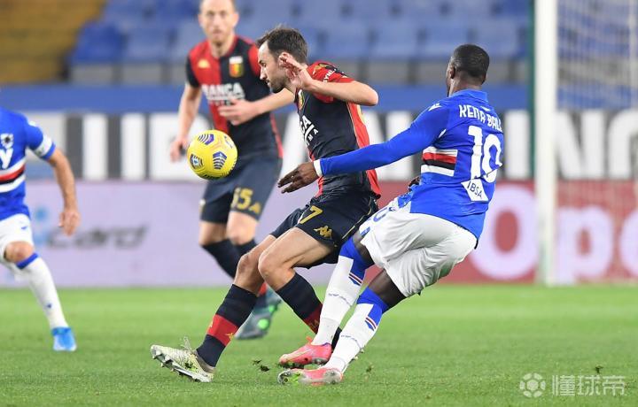 包含热那亚主场不敌桑普多利亚,遭遇连败的词条 包含热那亚主场不敌桑普多利亚,遭遇连败的词条