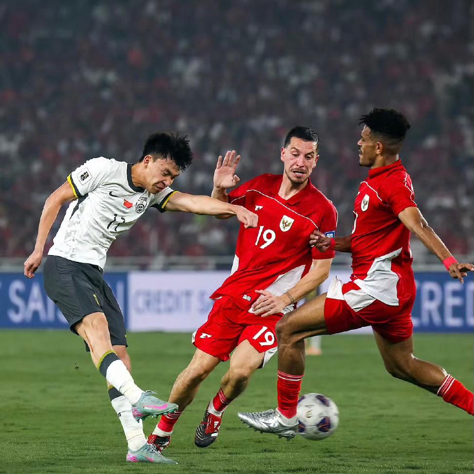 亚洲球队在国际大赛上取得不俗成绩 亚洲球队在国际大赛上取得不俗成绩