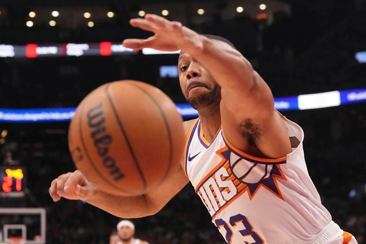 猛龙不敌太阳,遭遇失利 猛龙不敌太阳,遭遇失利