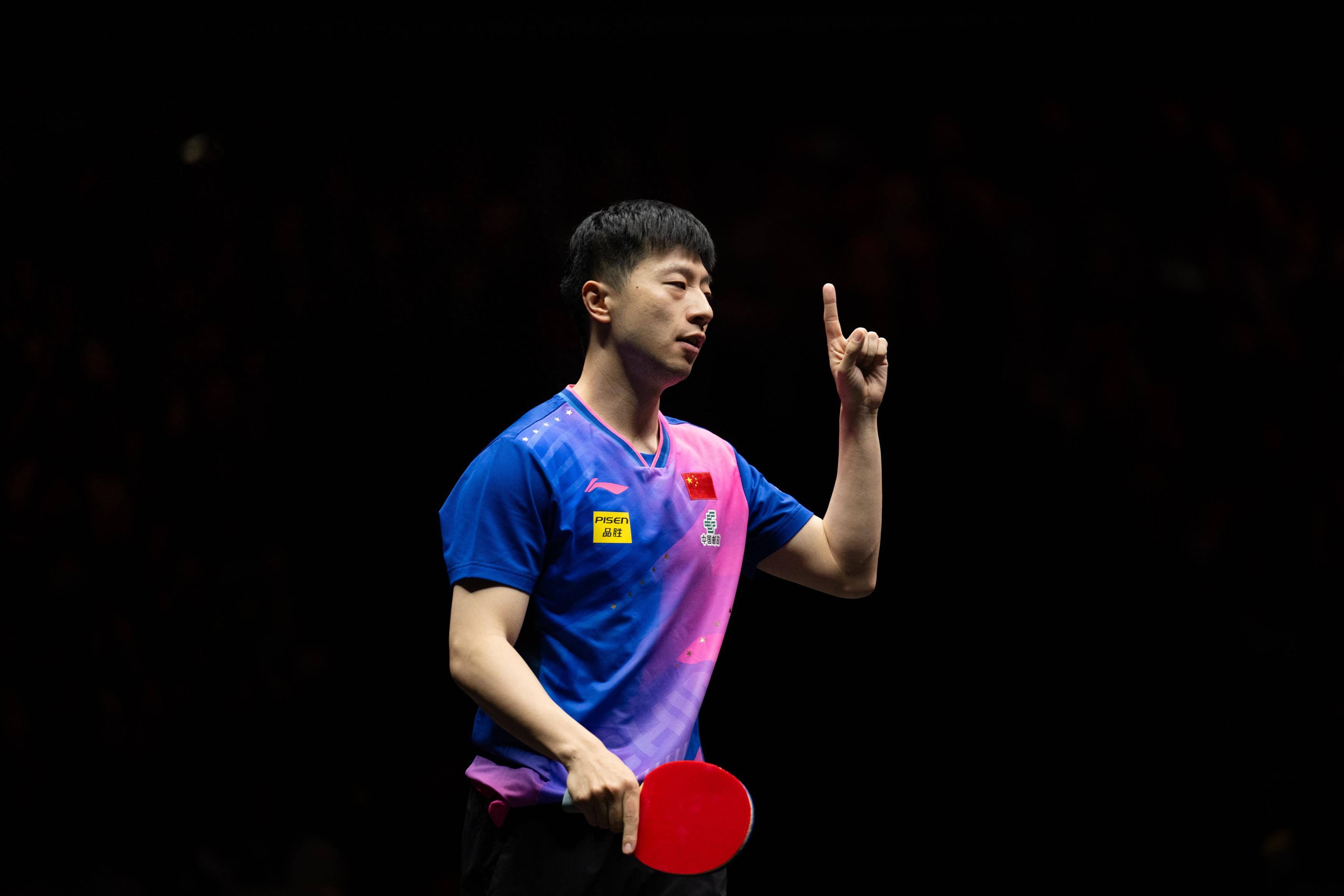 关于德国乒乓球队翻盘奥地利乒乓球队,马龙高光表现的信息 关于德国乒乓球队翻盘奥地利乒乓球队,马龙高光表现的信息