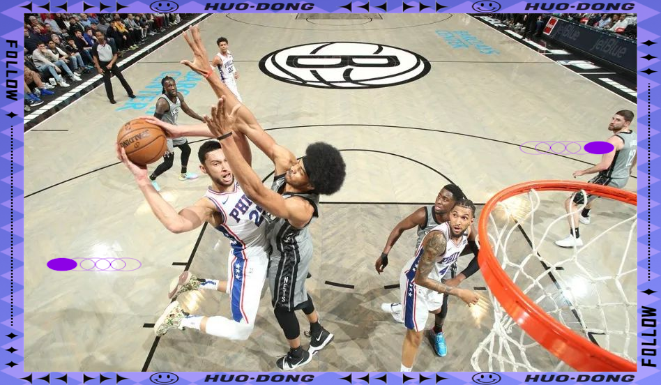 76人主场克骑士,取得四连胜的简单介绍 76人主场克骑士,取得四连胜的简单介绍