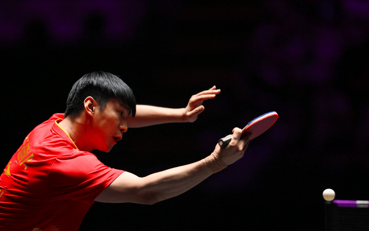 日本乒乓球队强势德国乒乓球队,王皓一己之力扛起全队的简单介绍 日本乒乓球队强势德国乒乓球队,王皓一己之力扛起全队的简单介绍