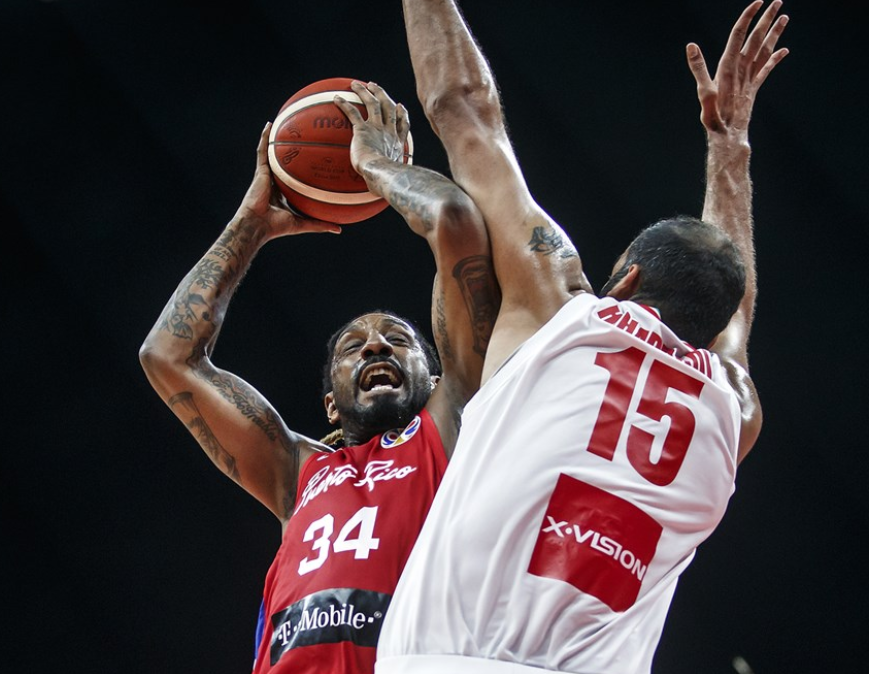 加拿大男篮翻盘雄鹿B队,哈里斯惊艳世界 加拿大男篮翻盘雄鹿B队,哈里斯惊艳世界