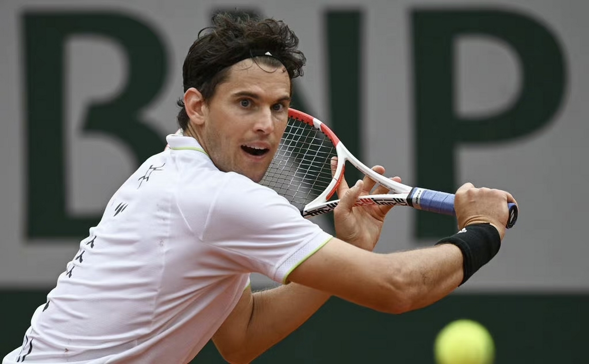 温网横扫戴维斯杯，蒂姆点燃赛场