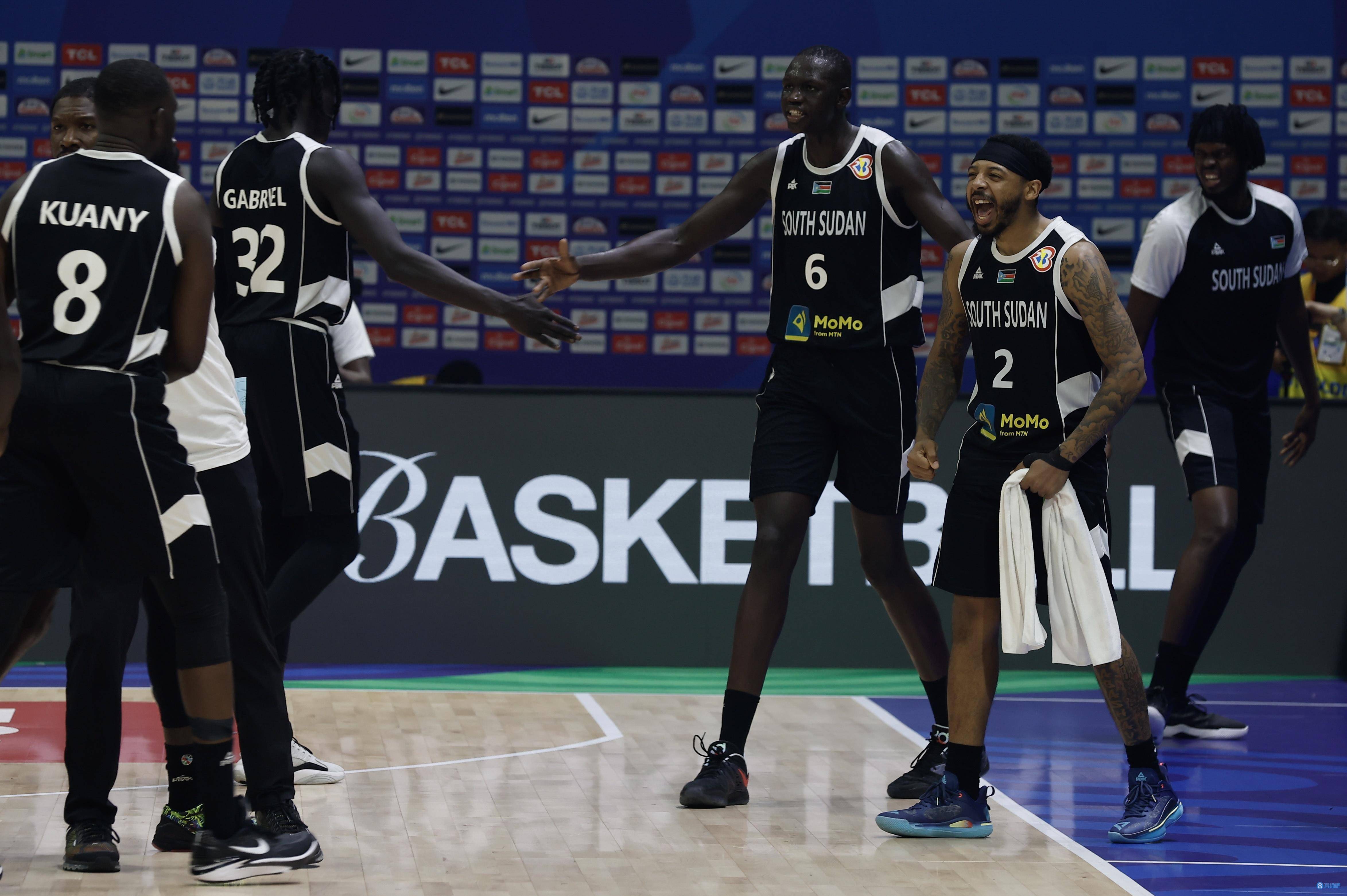 安哥拉球队实力崛起，迎战下一场比赛