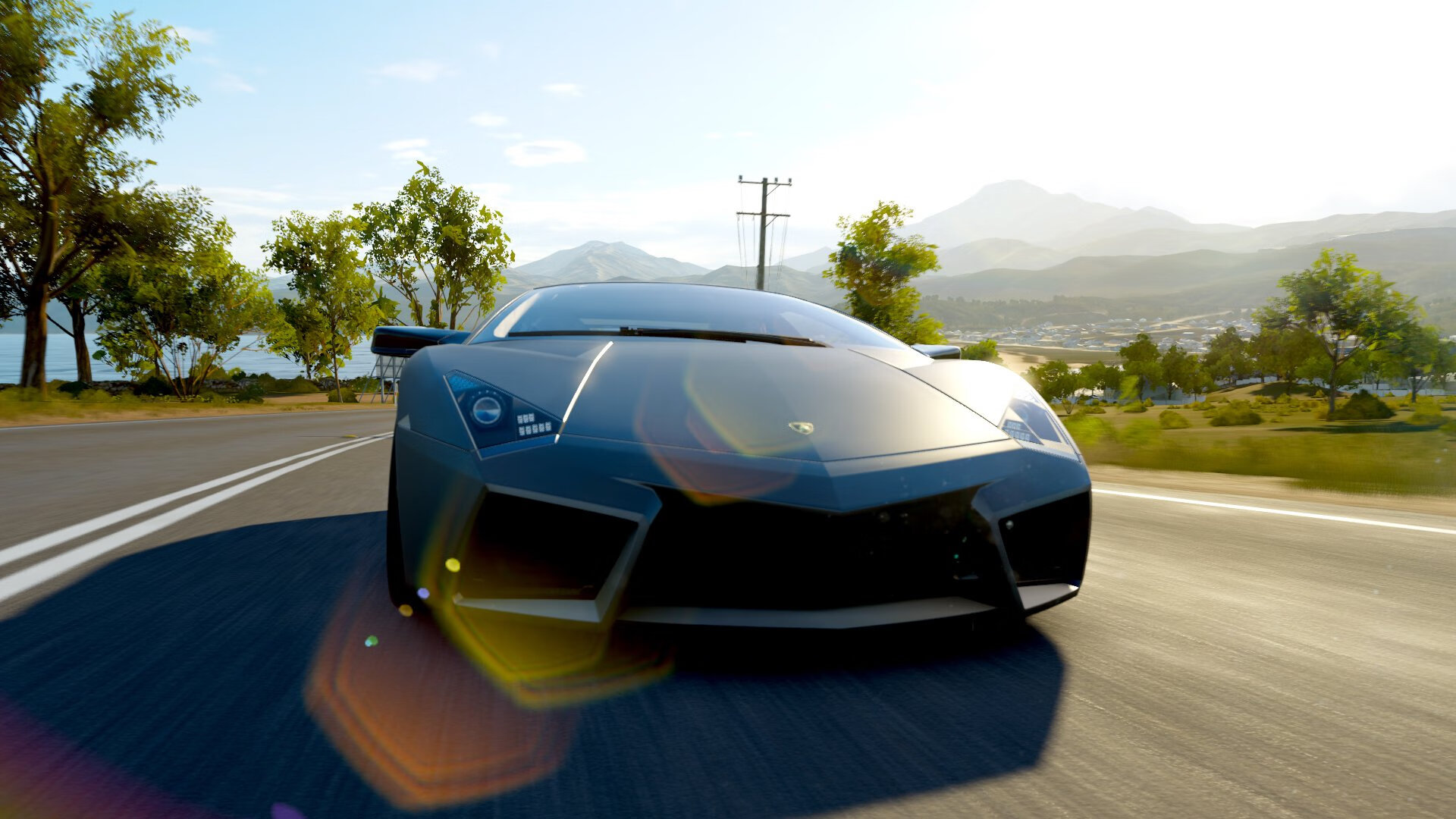 黎明前的刀锋，利拉德在黑暗中的无声爆发