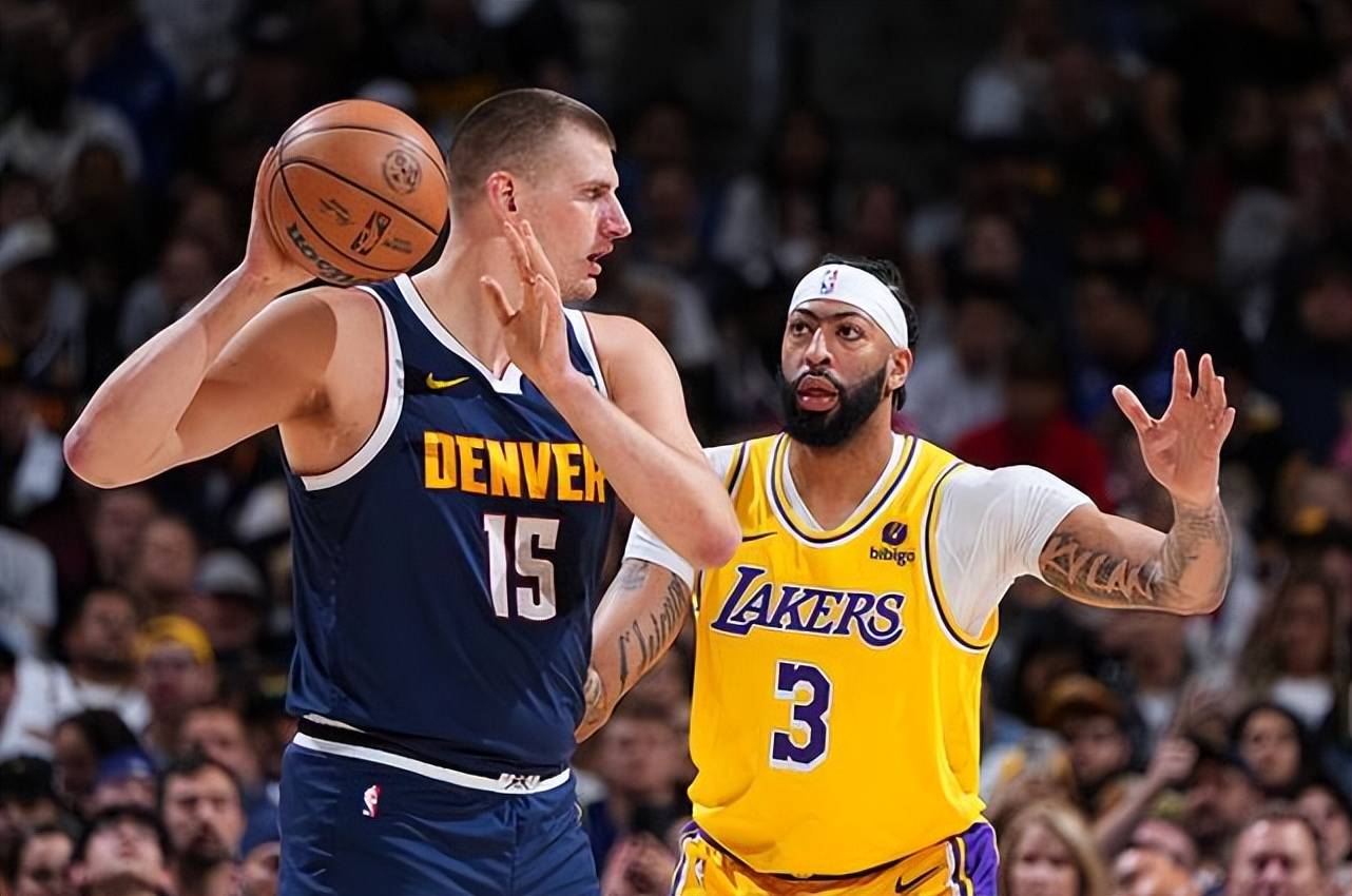 北京队速胜掘金，保罗成为关键先生