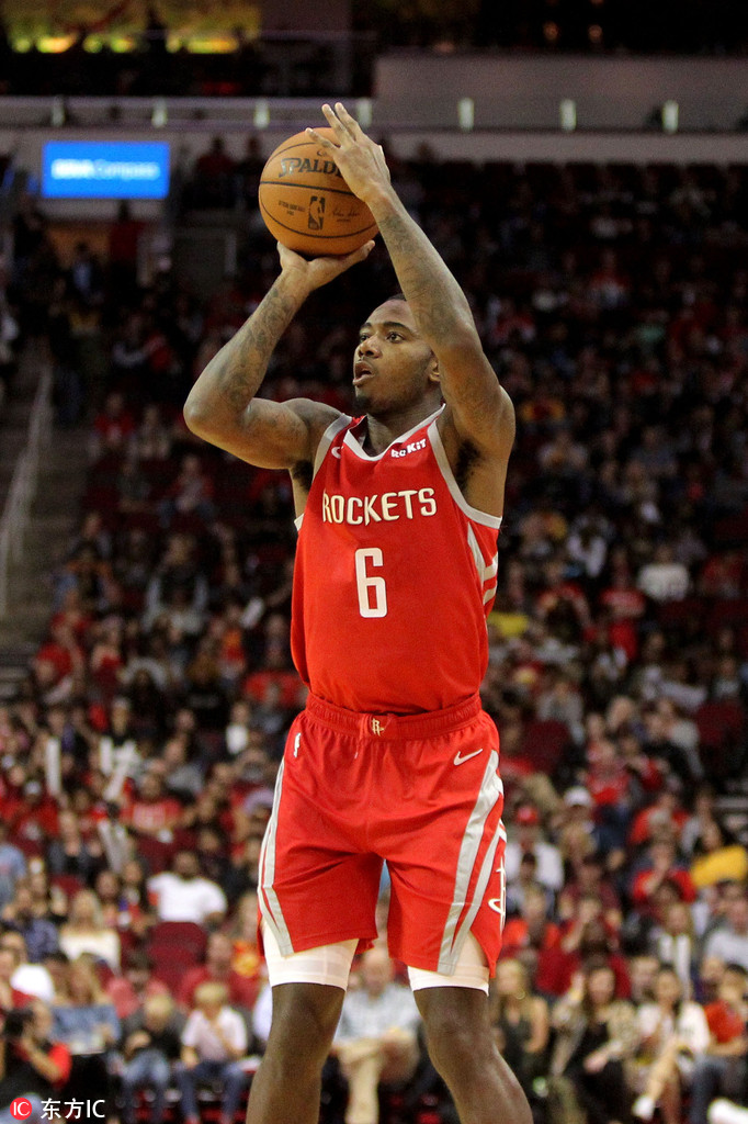 火箭逆转国王，小贾伦成为胜负手