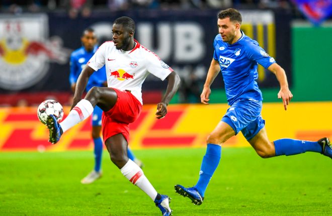 弗拉霍维奇爆发,西班牙血拼莱比锡红牛 弗拉霍维奇爆发,西班牙血拼莱比锡红牛